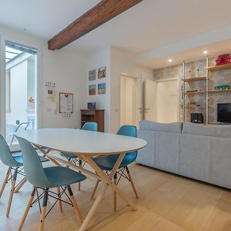 דירות בולוניה Teatro Duse Duplex Flat מראה חיצוני תמונה
