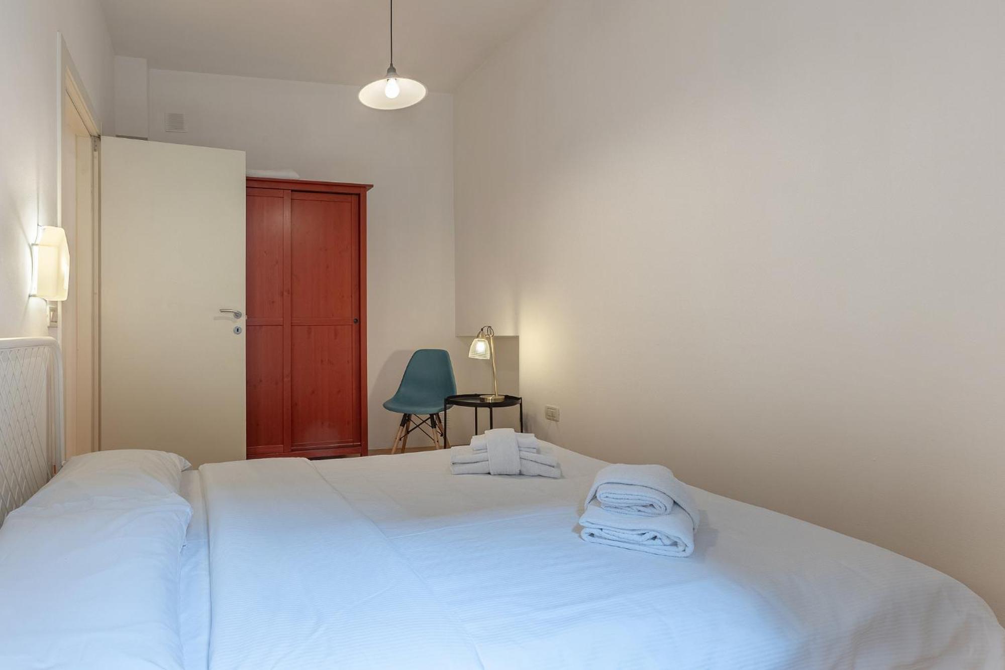 דירות בולוניה Teatro Duse Duplex Flat מראה חיצוני תמונה