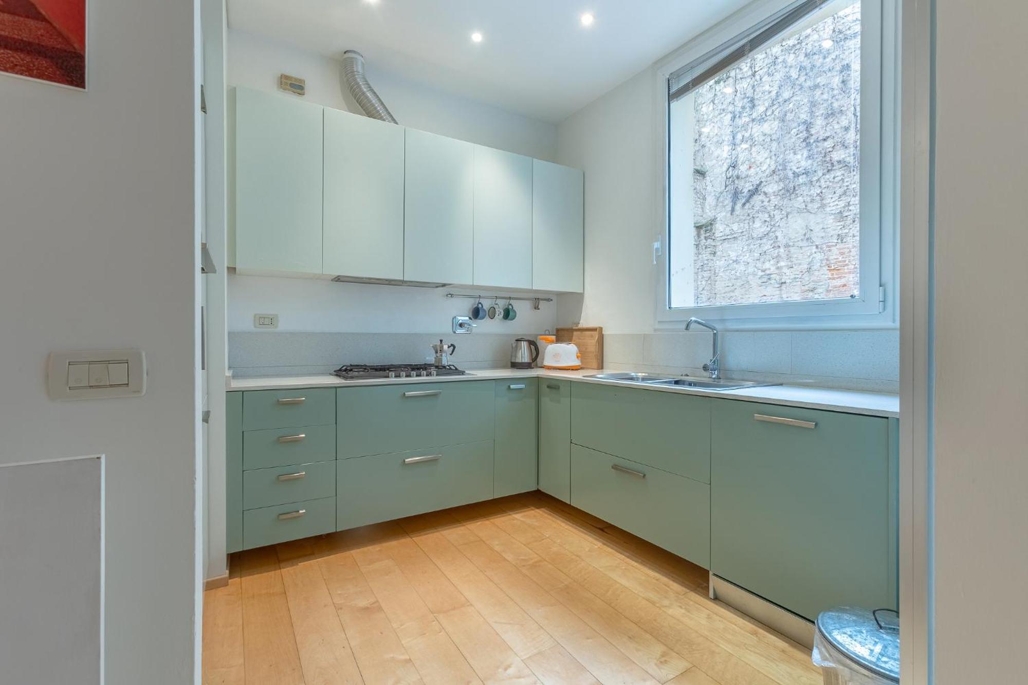דירות בולוניה Teatro Duse Duplex Flat מראה חיצוני תמונה