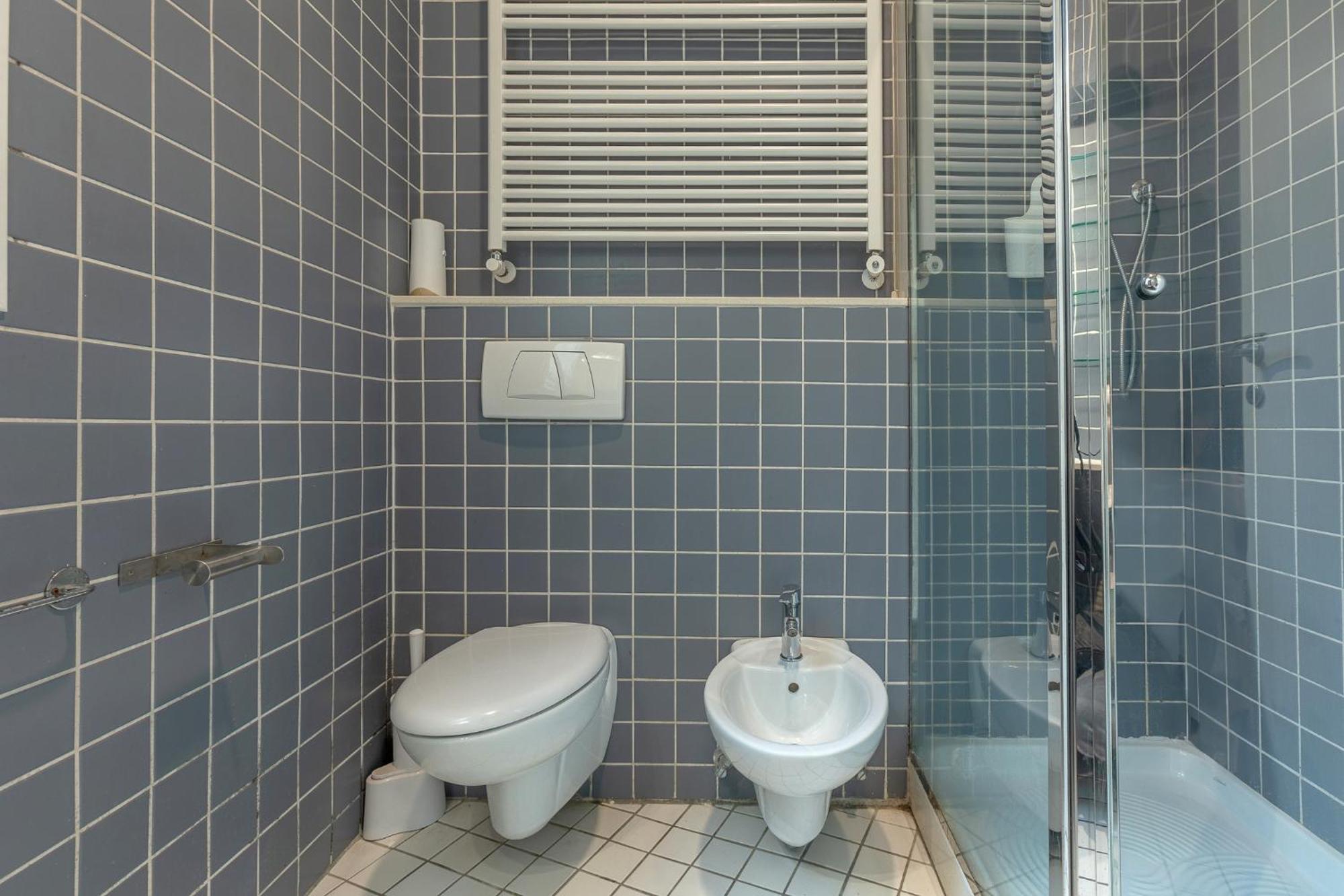 דירות בולוניה Teatro Duse Duplex Flat מראה חיצוני תמונה