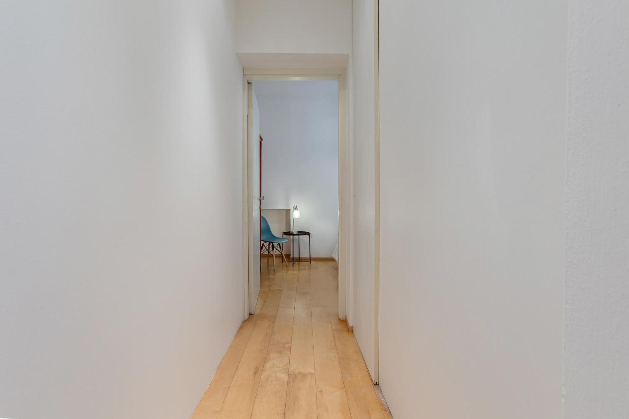 דירות בולוניה Teatro Duse Duplex Flat מראה חיצוני תמונה